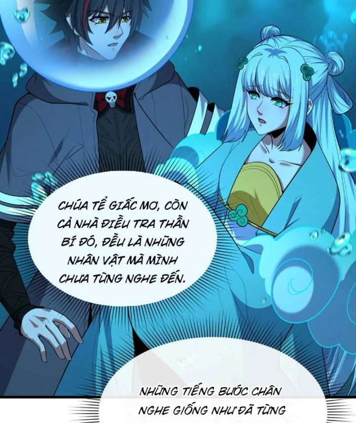 Kỷ Nguyên Kỳ Lạ Chapter 600 - 96