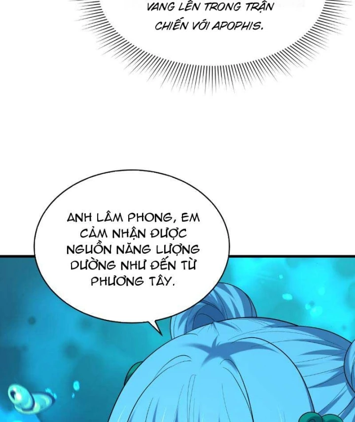 Kỷ Nguyên Kỳ Lạ Chapter 600 - 97