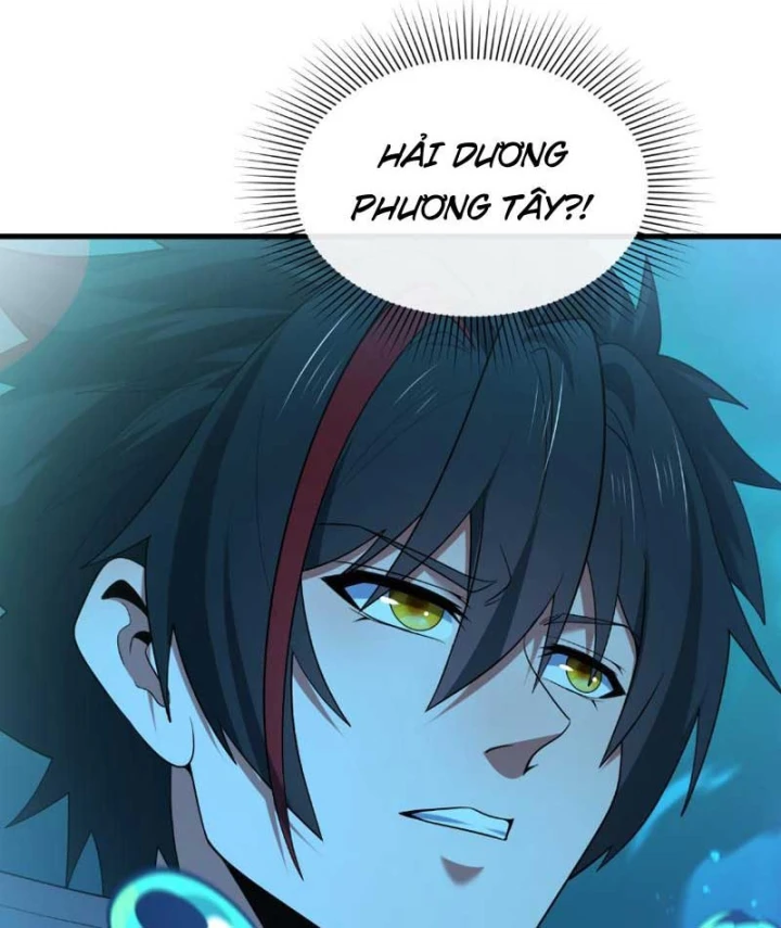 Kỷ Nguyên Kỳ Lạ Chapter 600 - 99