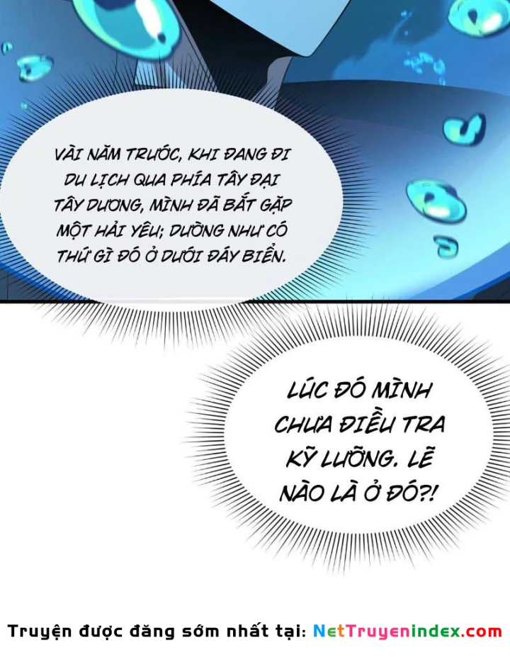 Kỷ Nguyên Kỳ Lạ Chapter 600 - 100