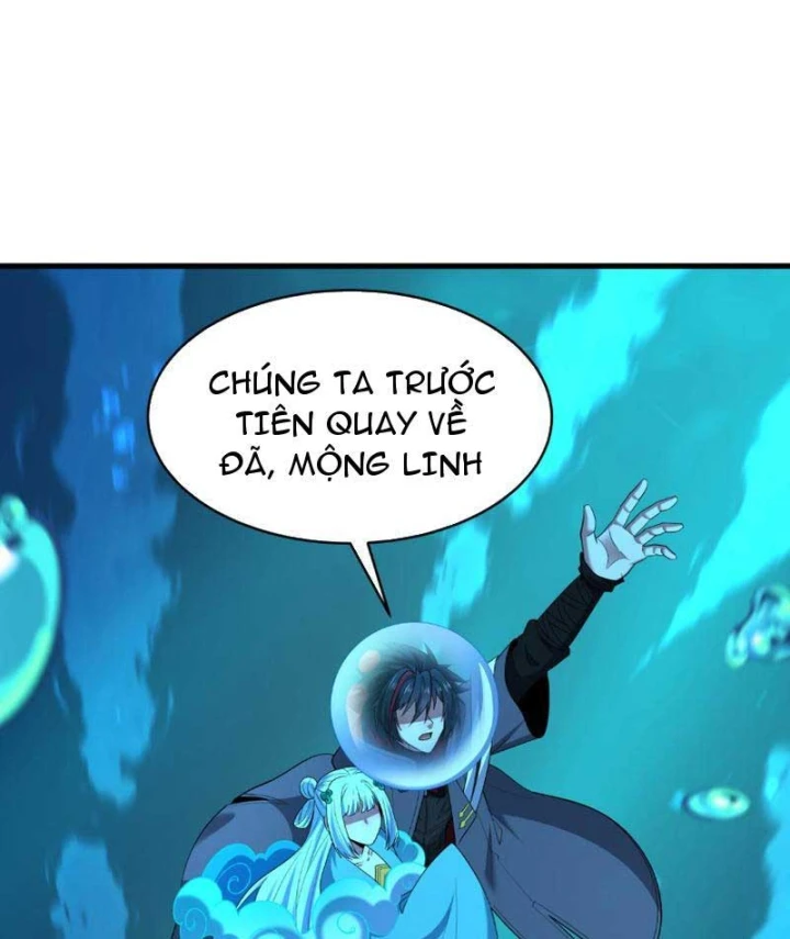 Kỷ Nguyên Kỳ Lạ Chapter 600 - 101