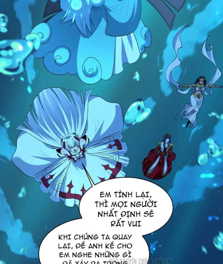 Kỷ Nguyên Kỳ Lạ Chapter 600 - 102