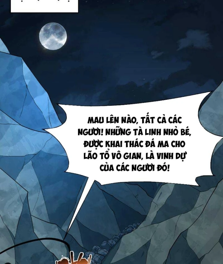 Kỷ Nguyên Kỳ Lạ Chapter 600 - 105