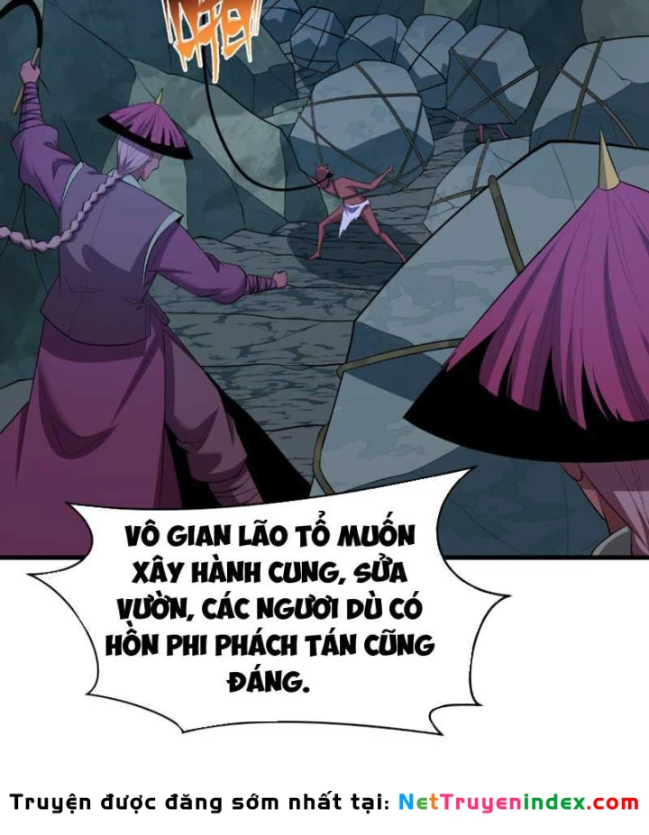 Kỷ Nguyên Kỳ Lạ Chapter 600 - 106