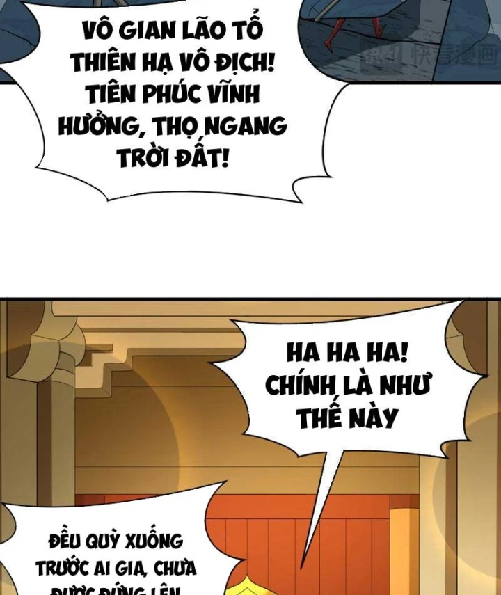 Kỷ Nguyên Kỳ Lạ Chapter 600 - 109