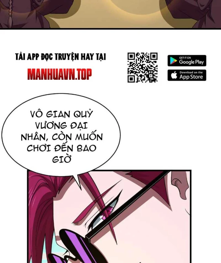 Kỷ Nguyên Kỳ Lạ Chapter 600 - 111