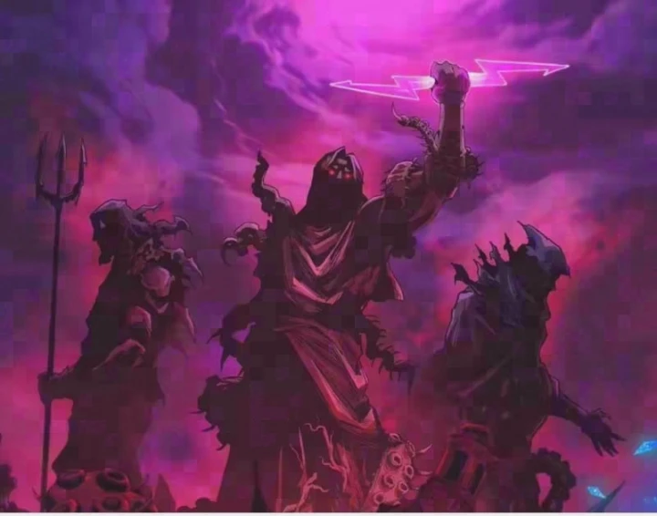 Kỷ Nguyên Kỳ Lạ Chapter 601 - 2