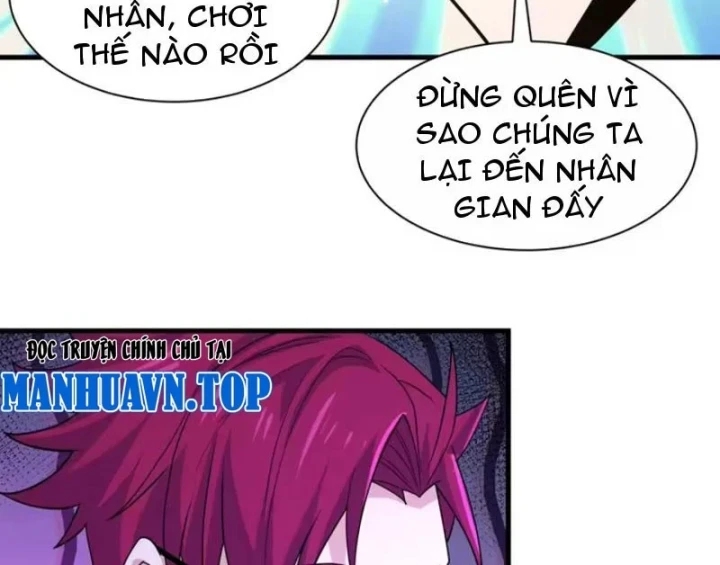 Kỷ Nguyên Kỳ Lạ Chapter 601 - 7