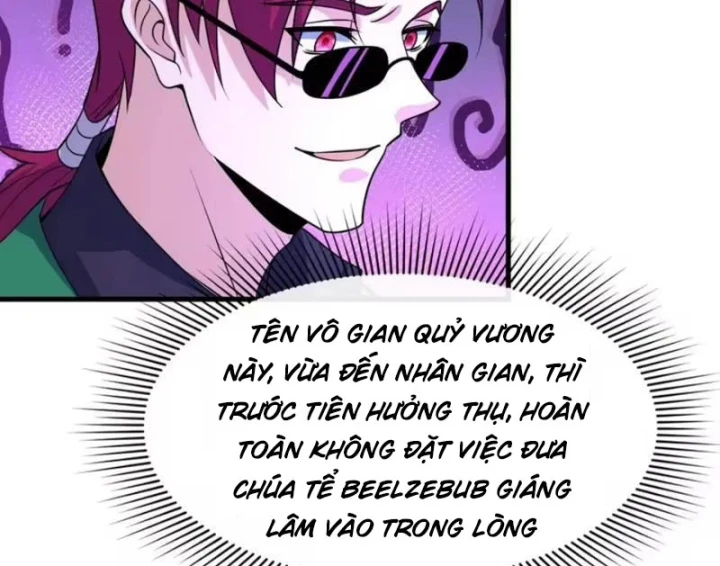 Kỷ Nguyên Kỳ Lạ Chapter 601 - 8