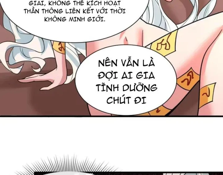 Kỷ Nguyên Kỳ Lạ Chapter 601 - 10