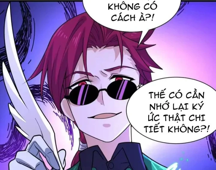 Kỷ Nguyên Kỳ Lạ Chapter 601 - 13