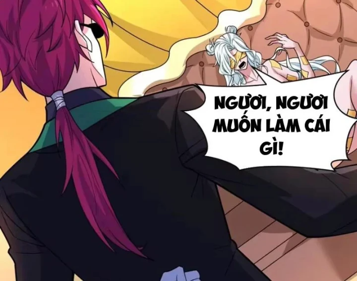 Kỷ Nguyên Kỳ Lạ Chapter 601 - 16