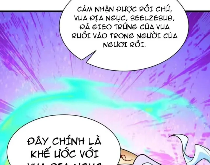 Kỷ Nguyên Kỳ Lạ Chapter 601 - 21