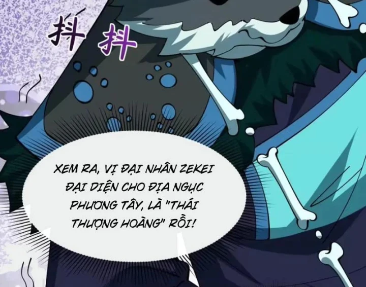 Kỷ Nguyên Kỳ Lạ Chapter 601 - 26