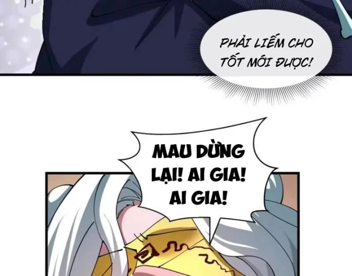Kỷ Nguyên Kỳ Lạ Chapter 601 - 27