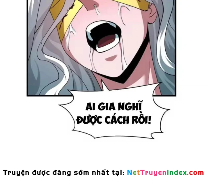 Kỷ Nguyên Kỳ Lạ Chapter 601 - 28