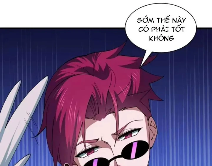 Kỷ Nguyên Kỳ Lạ Chapter 601 - 29