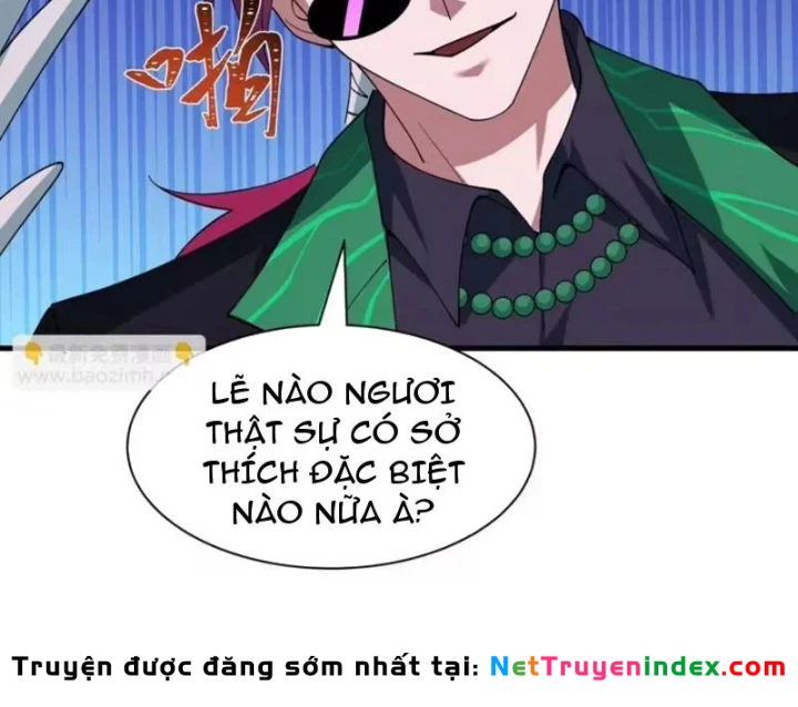 Kỷ Nguyên Kỳ Lạ Chapter 601 - 30