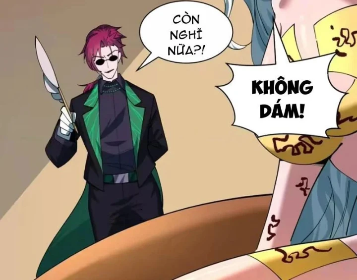 Kỷ Nguyên Kỳ Lạ Chapter 601 - 32