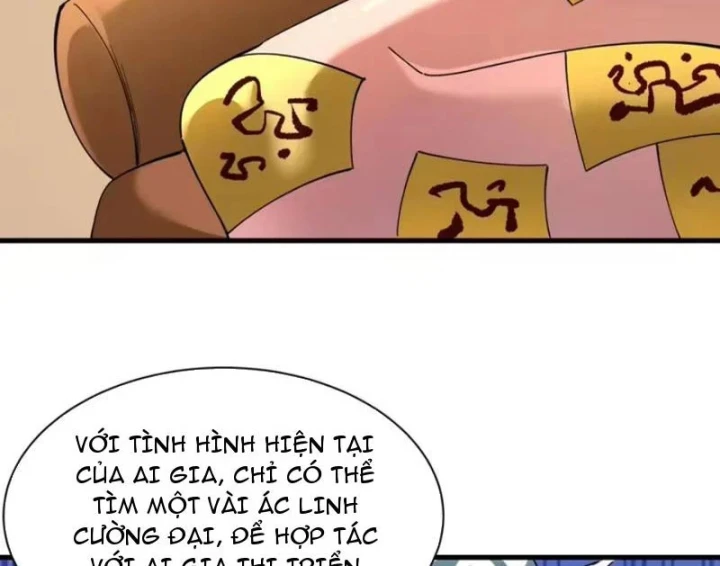 Kỷ Nguyên Kỳ Lạ Chapter 601 - 33