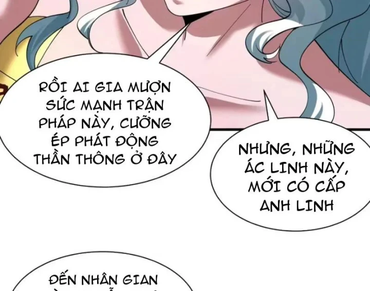 Kỷ Nguyên Kỳ Lạ Chapter 601 - 35