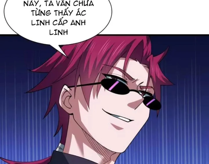 Kỷ Nguyên Kỳ Lạ Chapter 601 - 36