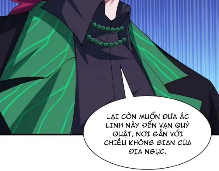 Kỷ Nguyên Kỳ Lạ Chapter 601 - 37