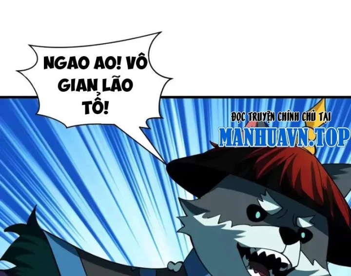 Kỷ Nguyên Kỳ Lạ Chapter 601 - 38