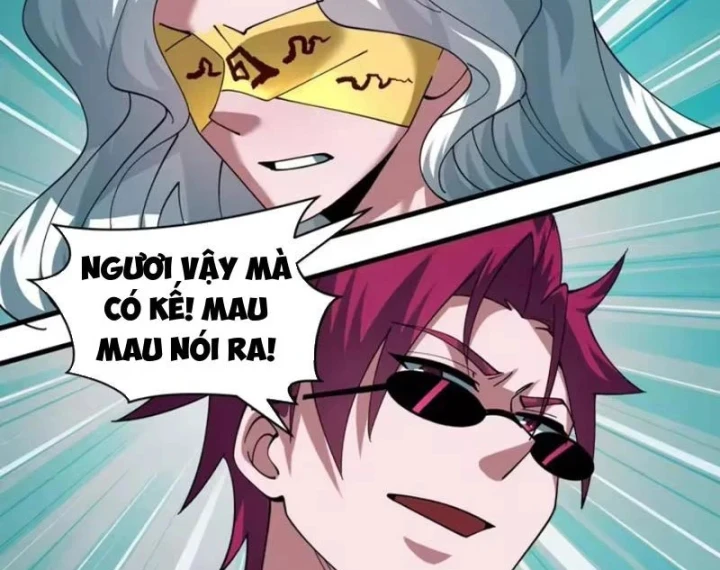 Kỷ Nguyên Kỳ Lạ Chapter 601 - 42