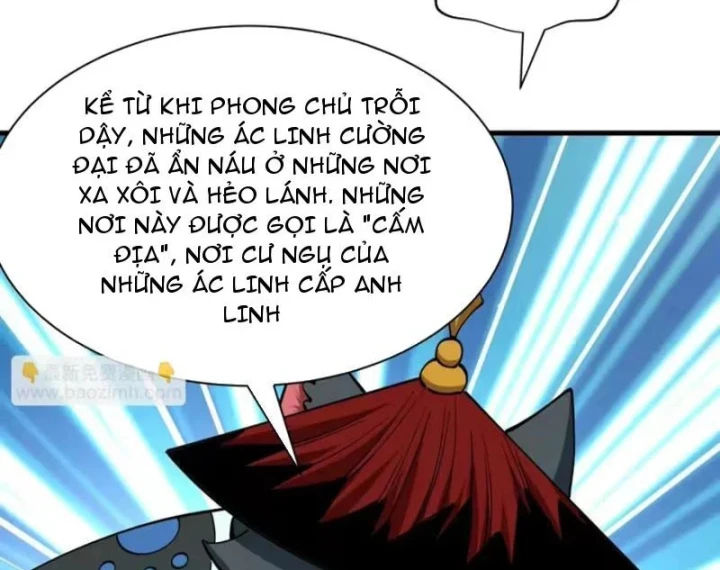 Kỷ Nguyên Kỳ Lạ Chapter 601 - 44