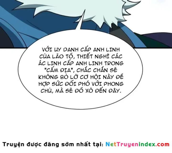 Kỷ Nguyên Kỳ Lạ Chapter 601 - 48