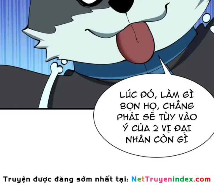 Kỷ Nguyên Kỳ Lạ Chapter 601 - 50