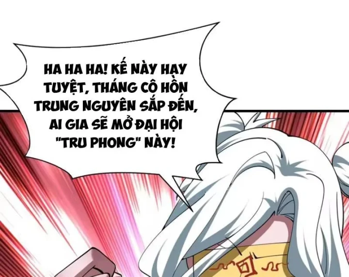 Kỷ Nguyên Kỳ Lạ Chapter 601 - 51