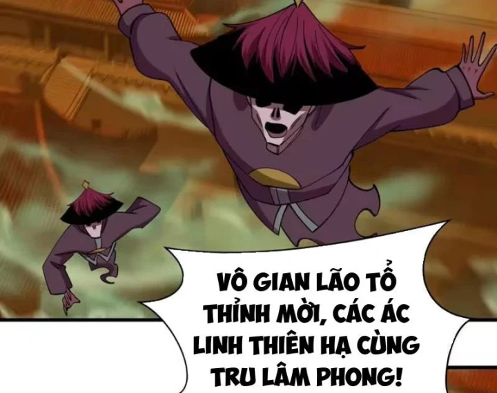 Kỷ Nguyên Kỳ Lạ Chapter 601 - 56