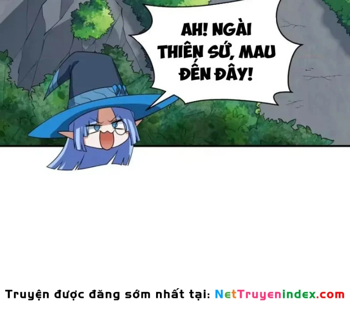 Kỷ Nguyên Kỳ Lạ Chapter 601 - 61