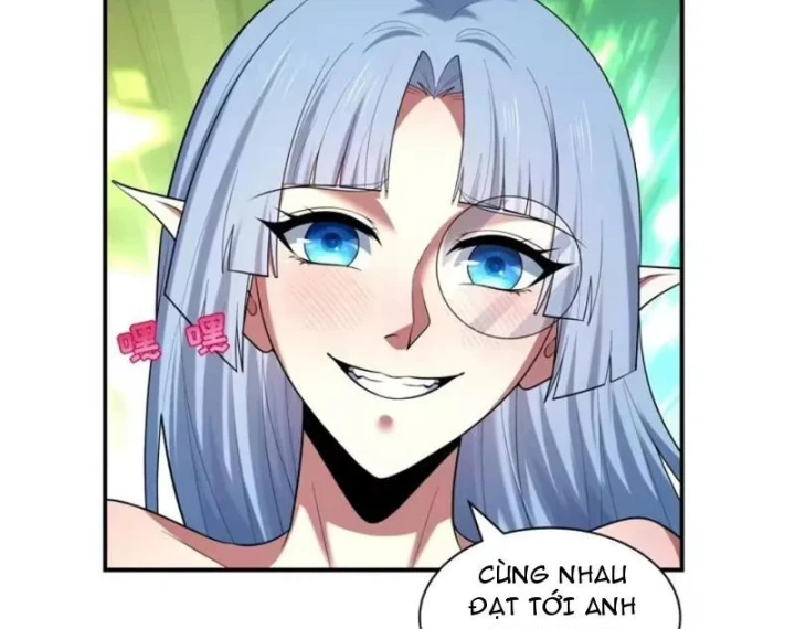 Kỷ Nguyên Kỳ Lạ Chapter 601 - 76