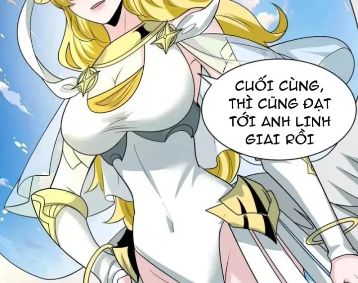 Kỷ Nguyên Kỳ Lạ Chapter 601 - 94