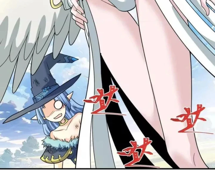 Kỷ Nguyên Kỳ Lạ Chapter 601 - 95