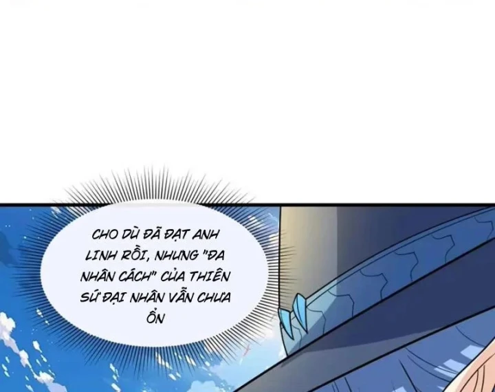 Kỷ Nguyên Kỳ Lạ Chapter 601 - 96