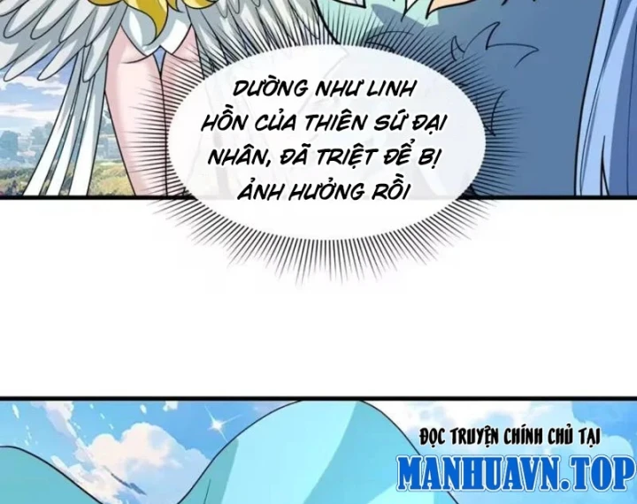 Kỷ Nguyên Kỳ Lạ Chapter 601 - 98