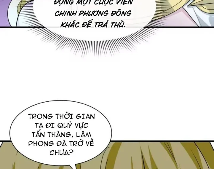 Kỷ Nguyên Kỳ Lạ Chapter 601 - 107