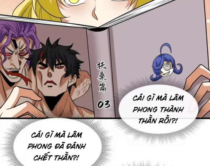 Kỷ Nguyên Kỳ Lạ Chapter 601 - 113