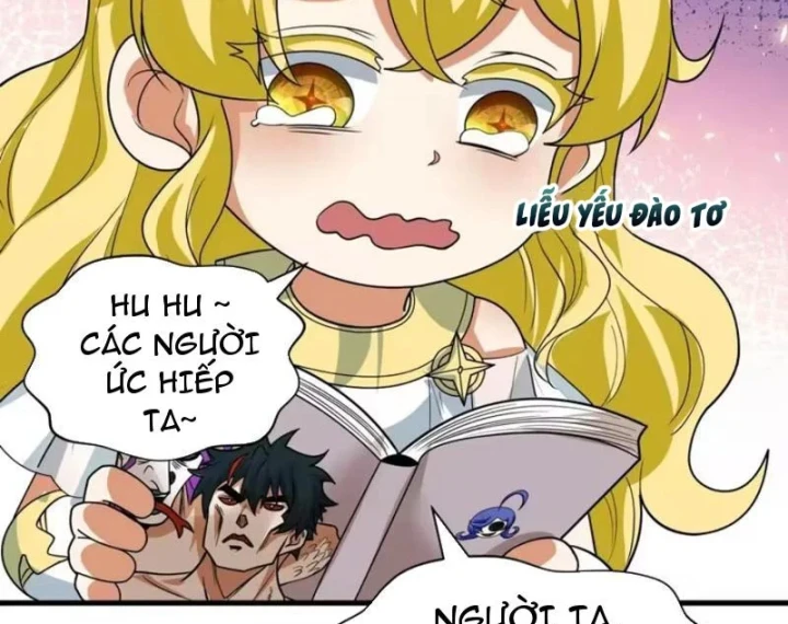 Kỷ Nguyên Kỳ Lạ Chapter 601 - 115
