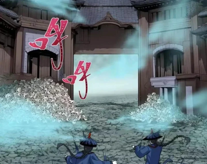 Kỷ Nguyên Kỳ Lạ Chapter 601 - 124