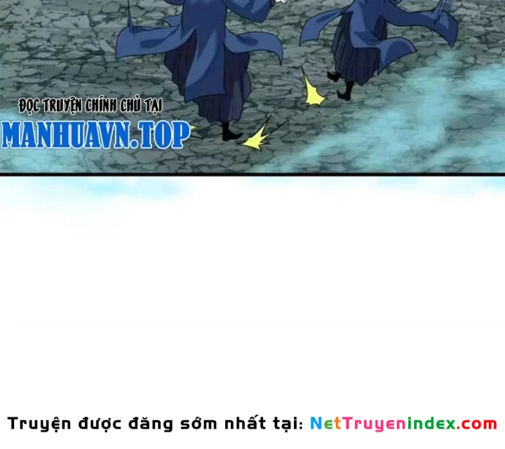 Kỷ Nguyên Kỳ Lạ Chapter 601 - 125