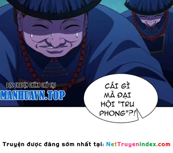 Kỷ Nguyên Kỳ Lạ Chapter 602 - 5