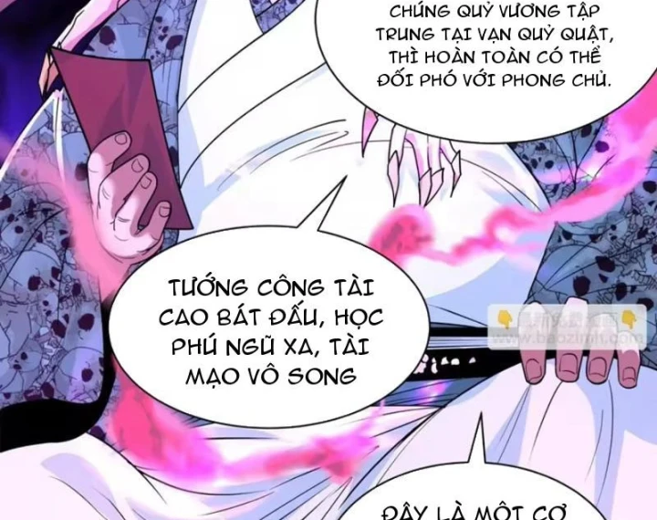 Kỷ Nguyên Kỳ Lạ Chapter 602 - 42