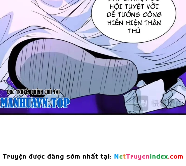 Kỷ Nguyên Kỳ Lạ Chapter 602 - 43