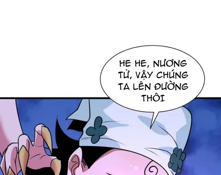 Kỷ Nguyên Kỳ Lạ Chapter 602 - 44