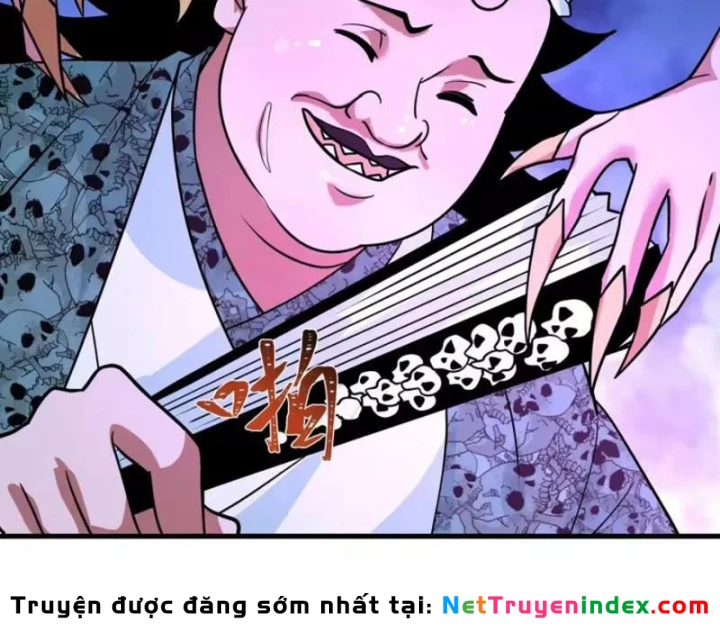 Kỷ Nguyên Kỳ Lạ Chapter 602 - 45